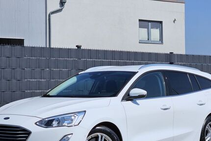Ford Focus 40.212 km 13.450 &euro; Monsheim 67590