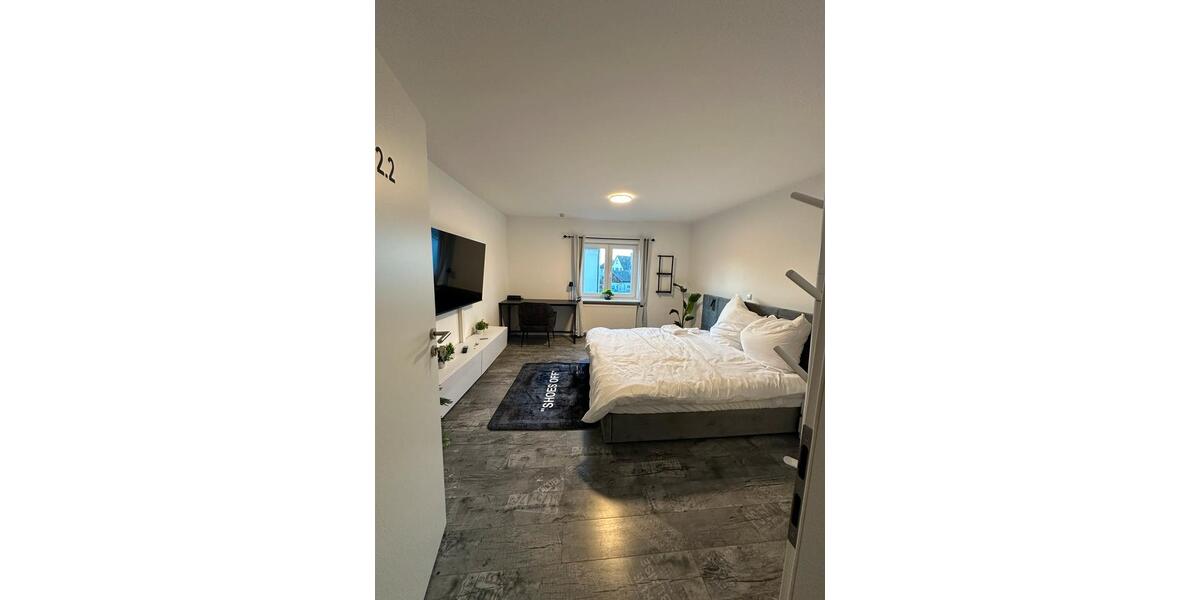 Etagenwohnung Baden-Baden Lichtental - 1 Zimmer, 60 m&sup2;, 620&euro; | Angebot:25566813