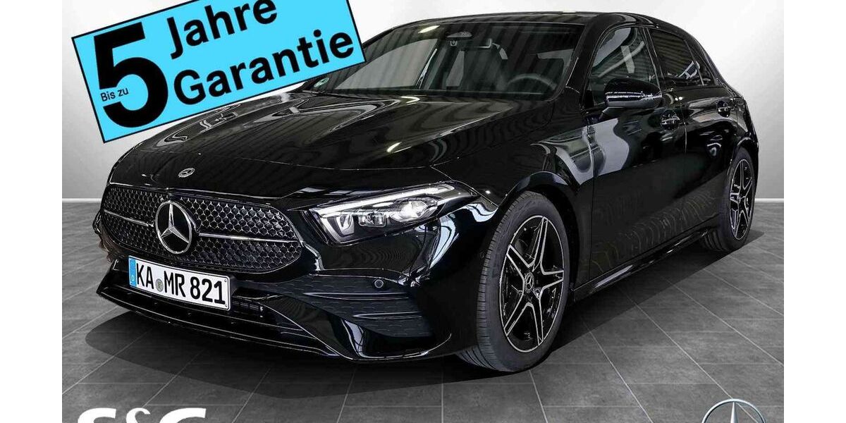 Mercedes-Benz A 200 10.000 km 35.929 &euro; Karlsruhe 76185