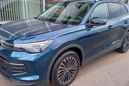 VW Tiguan 23.700 km 37.990 &euro; Teisendorf 83317