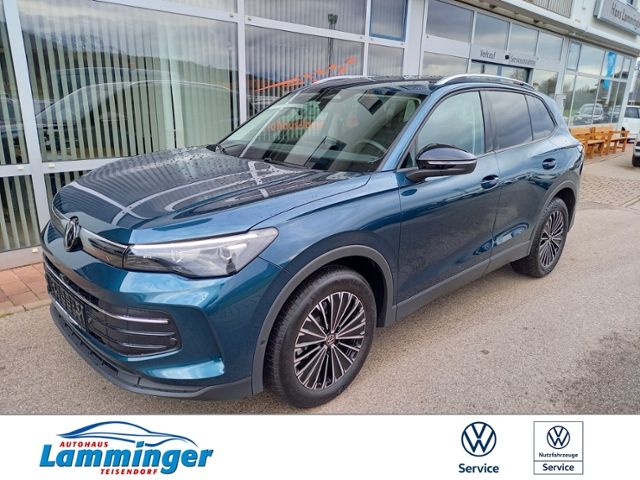 VW Tiguan 23.700 km 37.990 &euro; Teisendorf 83317