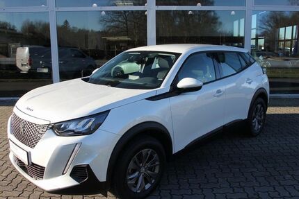 Peugeot 2008 52.820 km 19.690 € Neumünster 24539