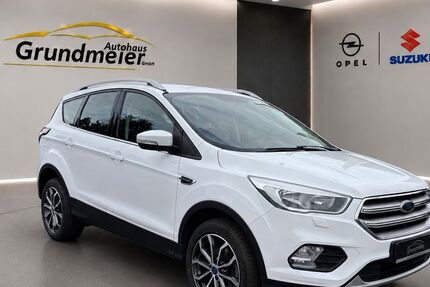 Ford Kuga 75.950 km 11.899 &euro; Harsewinkel 33428