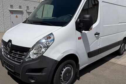 Renault Master 250.000 km 11.450 &euro; Backnang 71522