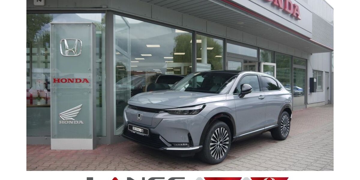 Honda e:Ny1 3.150 km 37.870 &euro; Gosen / Neu-Zittau 15537