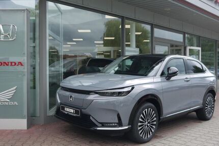 Honda e:Ny1 5.000 km 42.790 &euro; Gosen / Neu-Zittau 15537