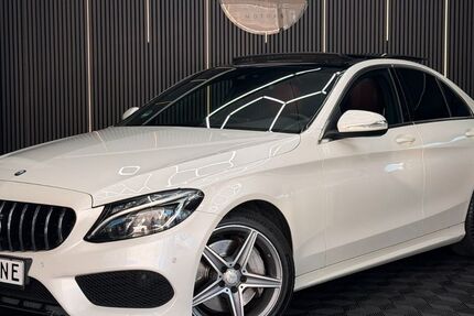 Mercedes-Benz C 250 135.000 km 19.490 &euro; Berlin 13597