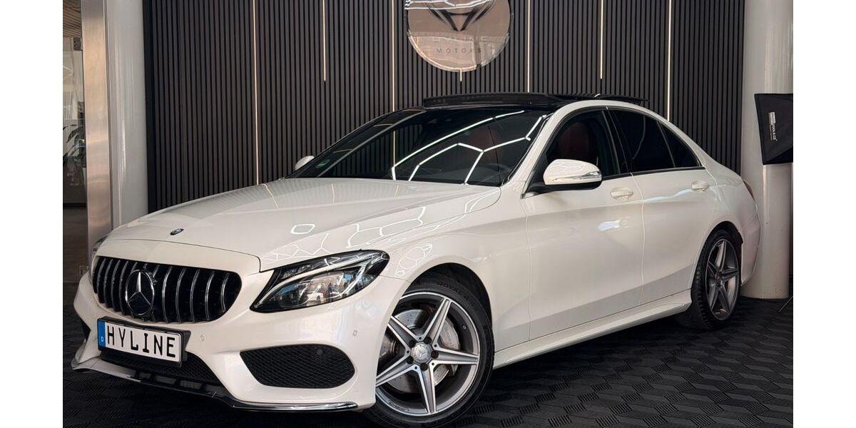 Mercedes-Benz C 250 135.000 km 19.490 &euro; Berlin 13597