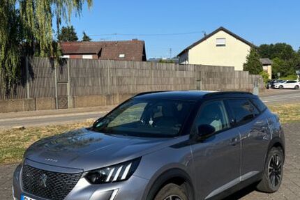 Peugeot e-2008 42.000 km 15.000 &euro; Schmelz 66839