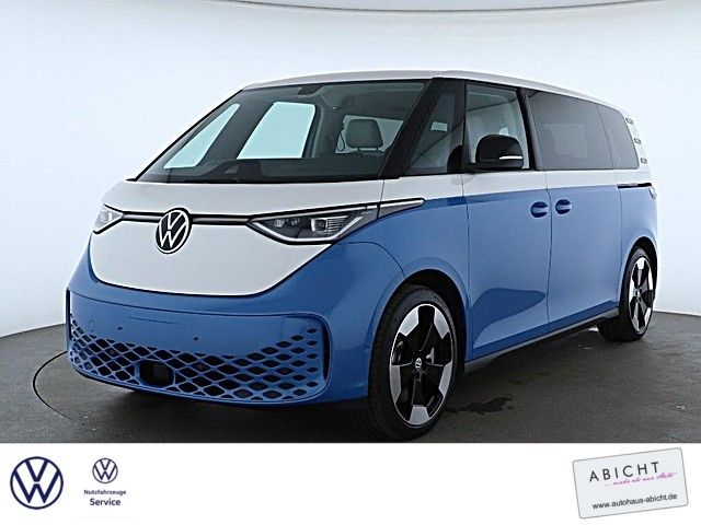 VW ID. Buzz 21.238 km 64.950 &euro; Duderstadt 37115