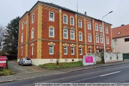 Zimmer Dresden Naußlitz - 4 Zimmer, 109 m&sup2;, 1.205&euro; | Angebot:25728545