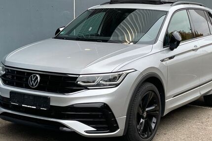 VW Tiguan 108.000 km 33.880 € Sindelfingen 71065