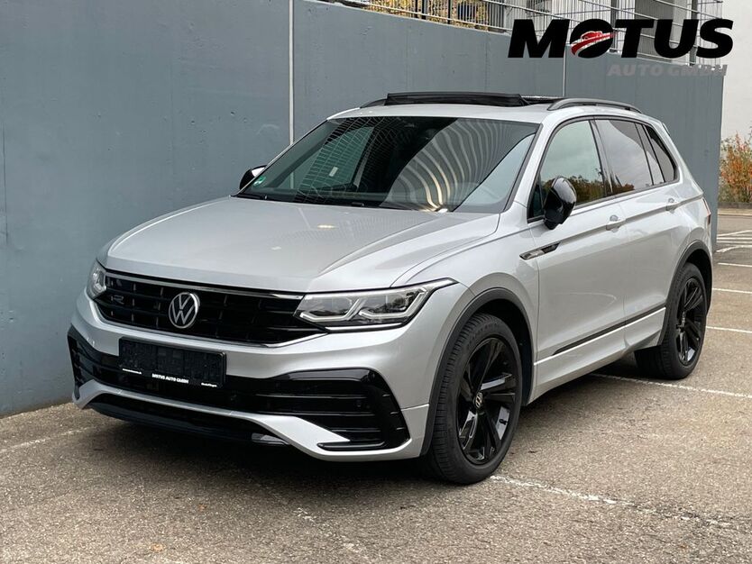 VW Tiguan 108.000 km 33.880 € Sindelfingen 71065