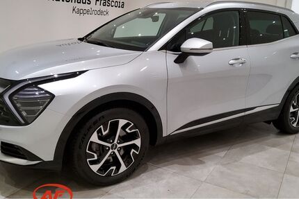 Kia Sportage 21.860 km 31.900 € Kappelrodeck 77876