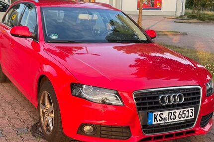 Audi A4 127.300 km 6.400 &euro; Kassel 34127