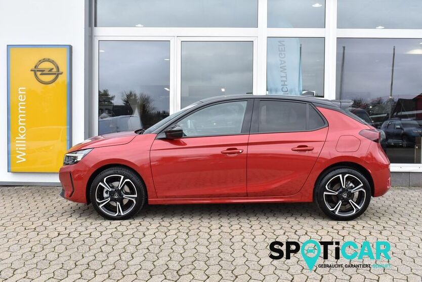 Corsa