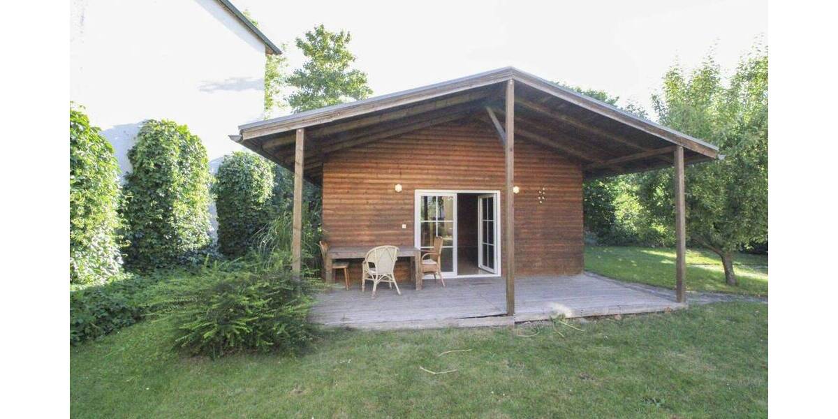 Einfamilienhaus Schwandorf Krondorf - 7 Zimmer, 130 m&sup2;, 299.000&euro; | Angebot:26435050