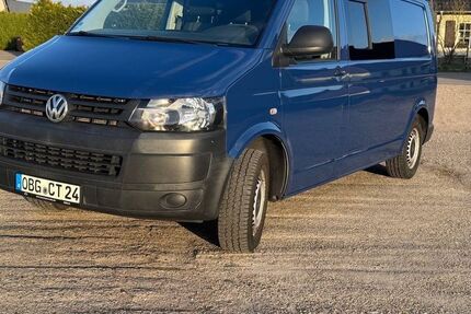 VW T5 Transporter 278.900 km 9.990 &euro; Osterburg OT Flessau 39606