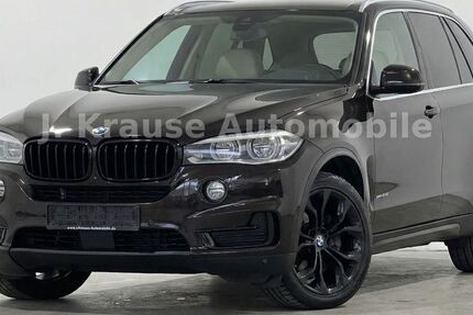 BMW X5 199.165 km 17.255 &euro; Hammah 21714
