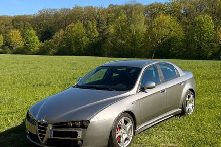 Alfa Romeo 159 134.000 km 9.900 &euro; Selters 65618