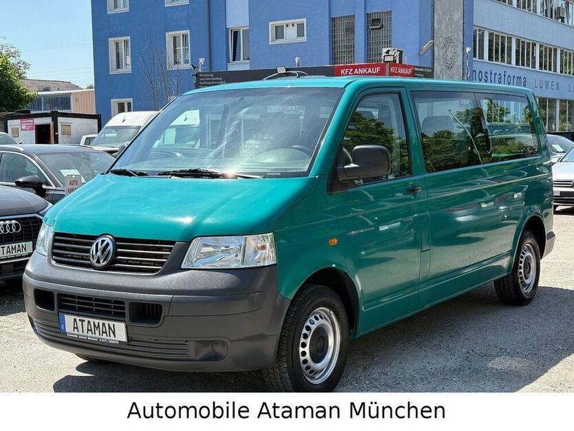 T5 Transporter