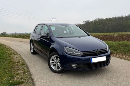VW Golf 189.500 km 4.900 &euro; Heubach 73540