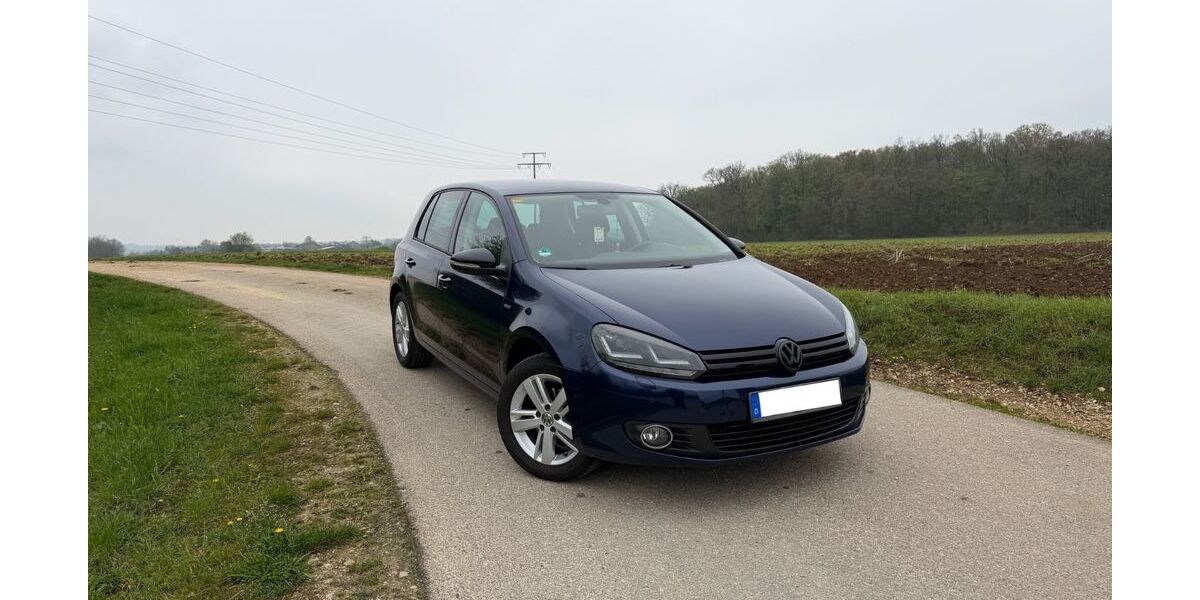 VW Golf 189.500 km 4.900 &euro; Heubach 73540