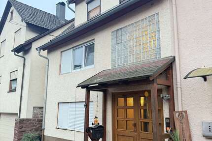 Haus zum Kaufen in Dallau 229.000 € 100 m² 3.5 zimmer