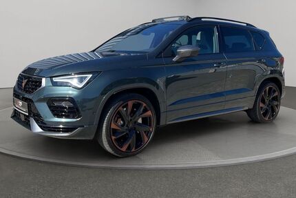 Cupra Ateca 68.900 km 31.890 &euro; Schleswig 24837