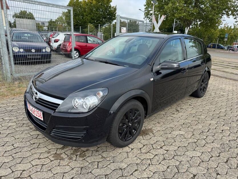 Astra