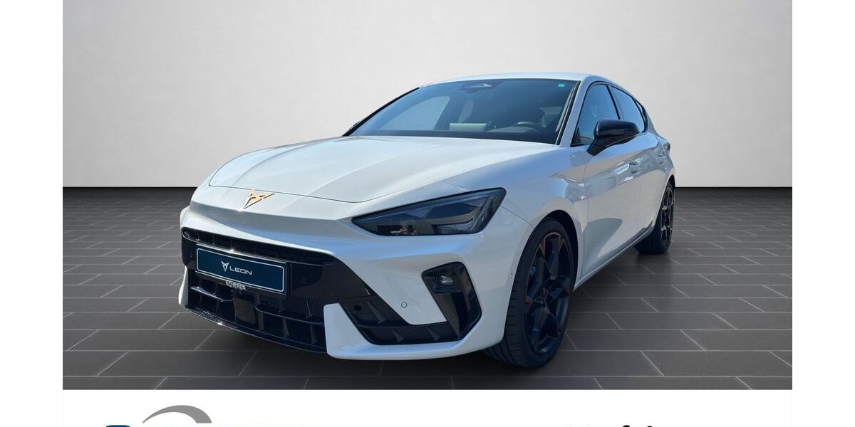 Cupra Leon 7.900 km 43.500 € Neustadt a.d. Weinstraße 67433