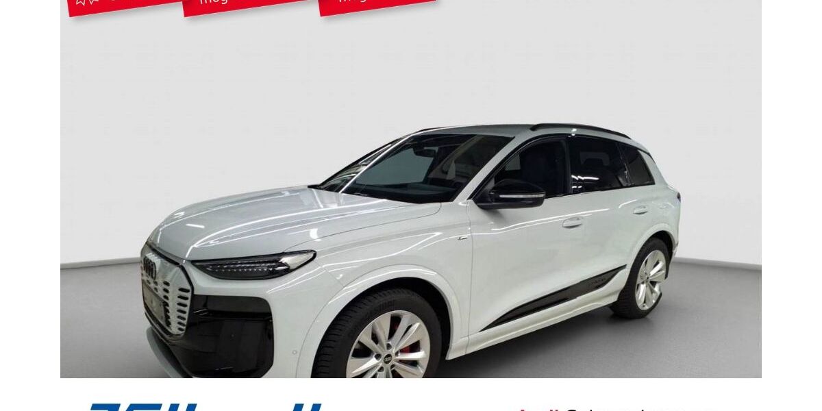 Audi Q6 e-tron 20.101 km 68.290 &euro; Holzminden 37603