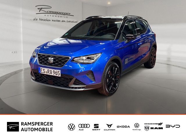 Seat Arona 1.500 km 31.930 &euro; Nürtingen 72622