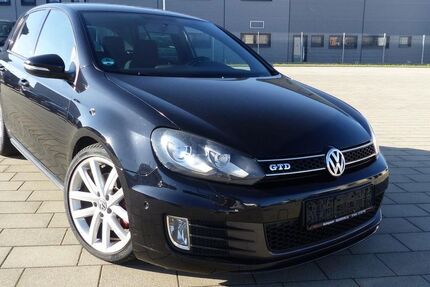 VW Golf 269.000 km 6.850 &euro; Zimmern 78658