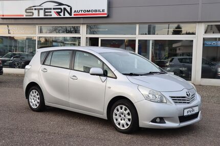 Toyota Verso 157.400 km 5.990 &euro; Pfullendorf 88630