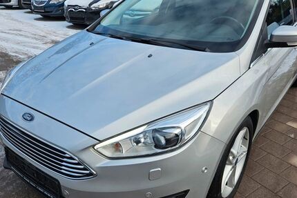 Ford Focus 286.404 km 4.850 &euro; Lachen-Speyerdorf 67435