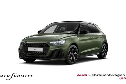 Audi A1 5.379 km 27.880 € Idstein 65510