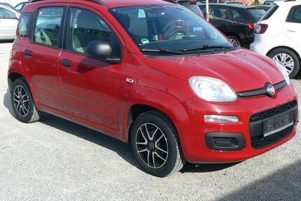 Fiat Panda 134.000 km 4.980 &euro; Schweinfurt 97424