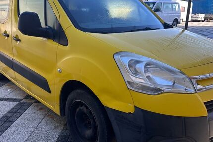 Citroen Berlingo 166.000 km 1.350 &euro; weissenhorn 89264