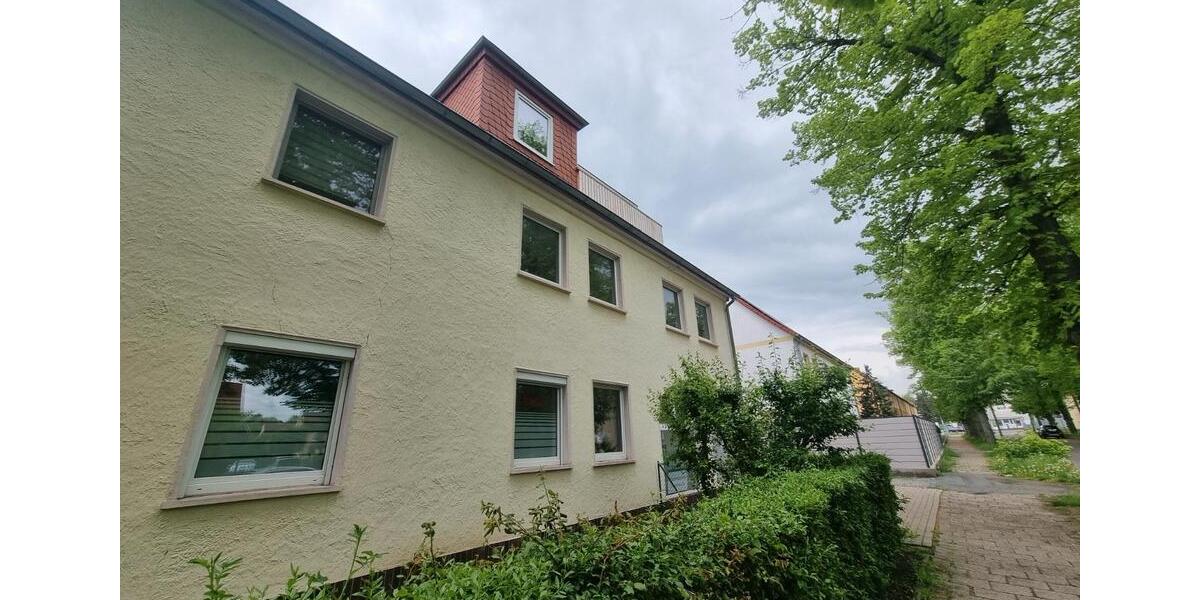 Etagenwohnung Halberstadt - 2 Zimmer, 58 m&sup2;, 110.000&euro; | Angebot:27258957
