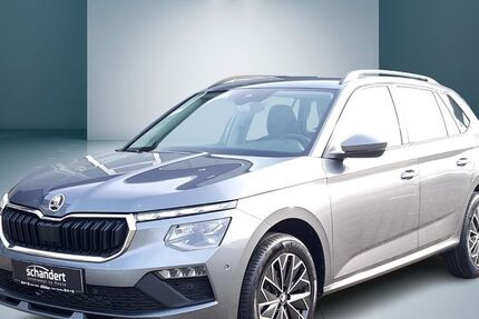 Skoda Kamiq 15.487 km 31.450 &euro; Bitterfeld-Wolfen 06766