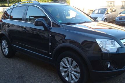 Opel Antara 104.208 km 10.900 &euro; Irndorf 78597