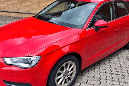 Audi A3 205.000 km 5.600 &euro; Herzberg 37412