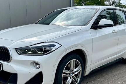 BMW X2 131.000 km 19.999 &euro; Westoverledingen 26810