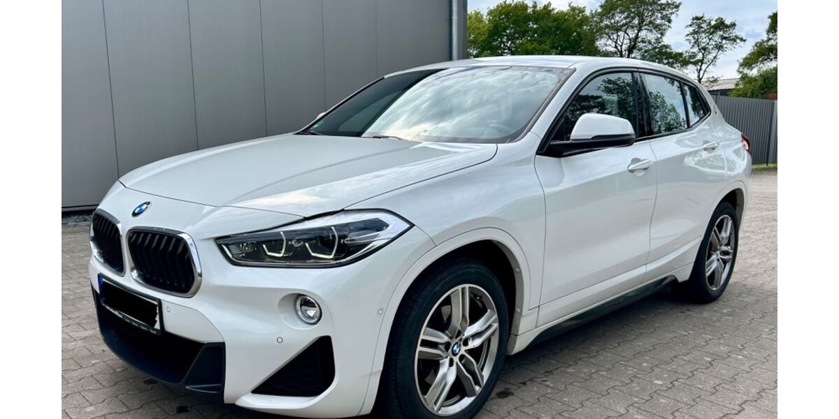 BMW X2 131.000 km 19.999 &euro; Westoverledingen 26810