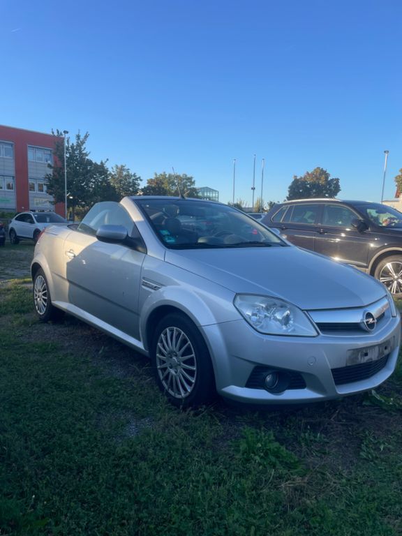 Opel Tigra 100.000 km 1.999 € Groß-Umstadt 64823