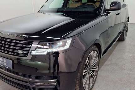 Land Rover Range Rover 4.500 km 169.990 &euro; Neustadt an der Weinstrasse 67433