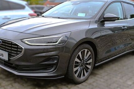 Ford Focus 81.160 km 18.989 &euro; Rotenburg 27356
