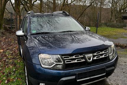 Dacia Duster 128.573 km 6.100 € Schalksmühle 58579