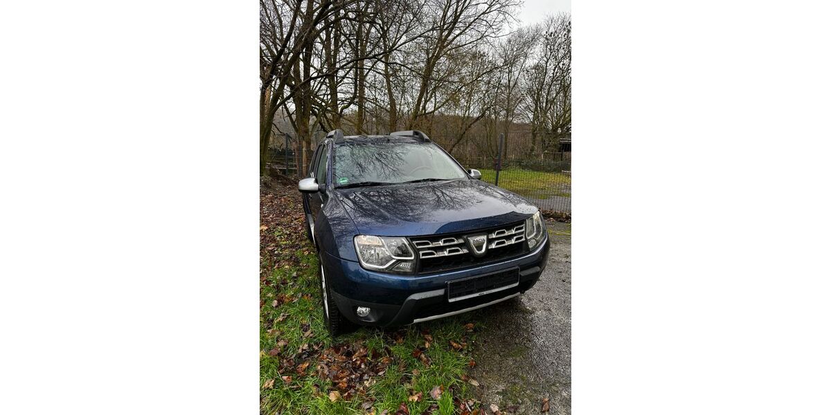 Dacia Duster 128.573 km 6.100 &euro; Schalksmühle 58579